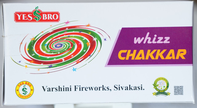 Wizz Chakkar Special