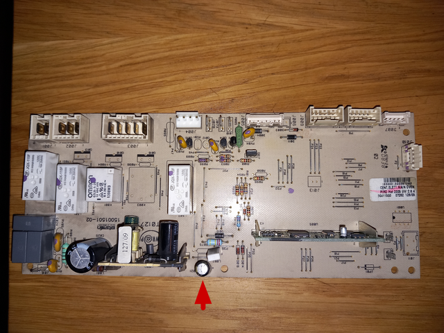 carte-electronique