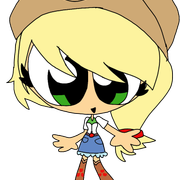 Applejack
