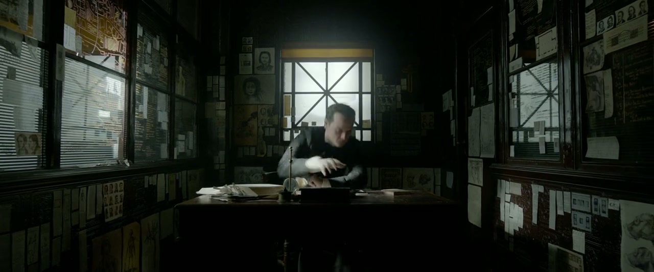 Victor Frankenstein Screenshot