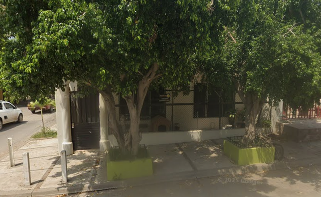 casa vieja