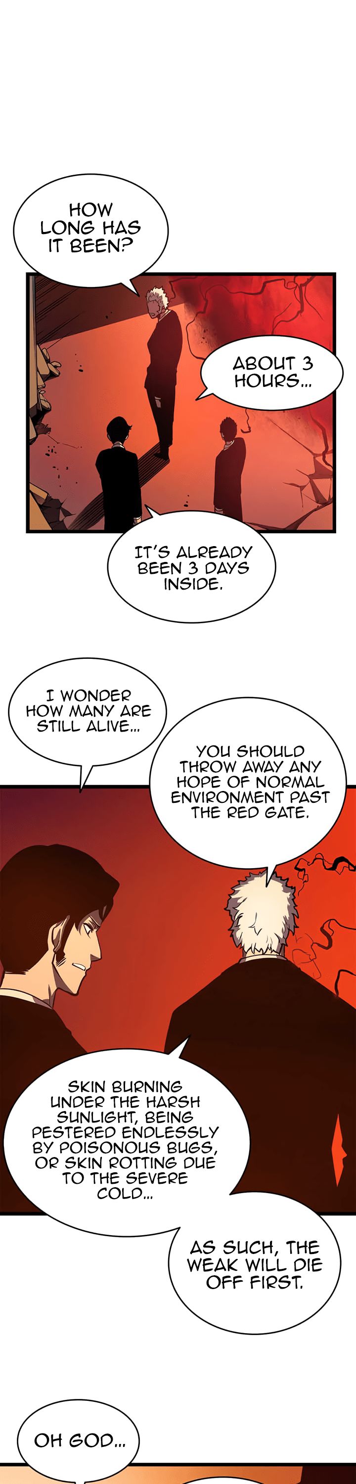 Read Jujutsu Kaisen Chapter 51 English - Page 21