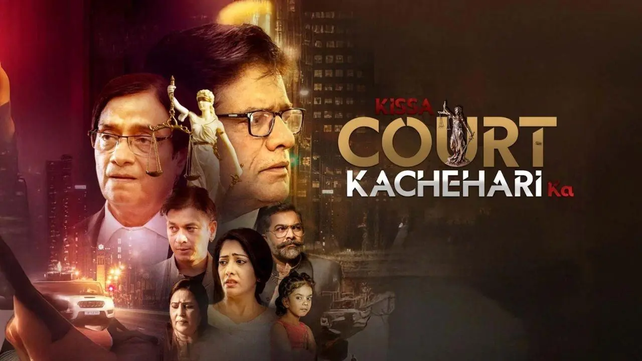 Kissa Court Kachehari Ka (2026) Hindi