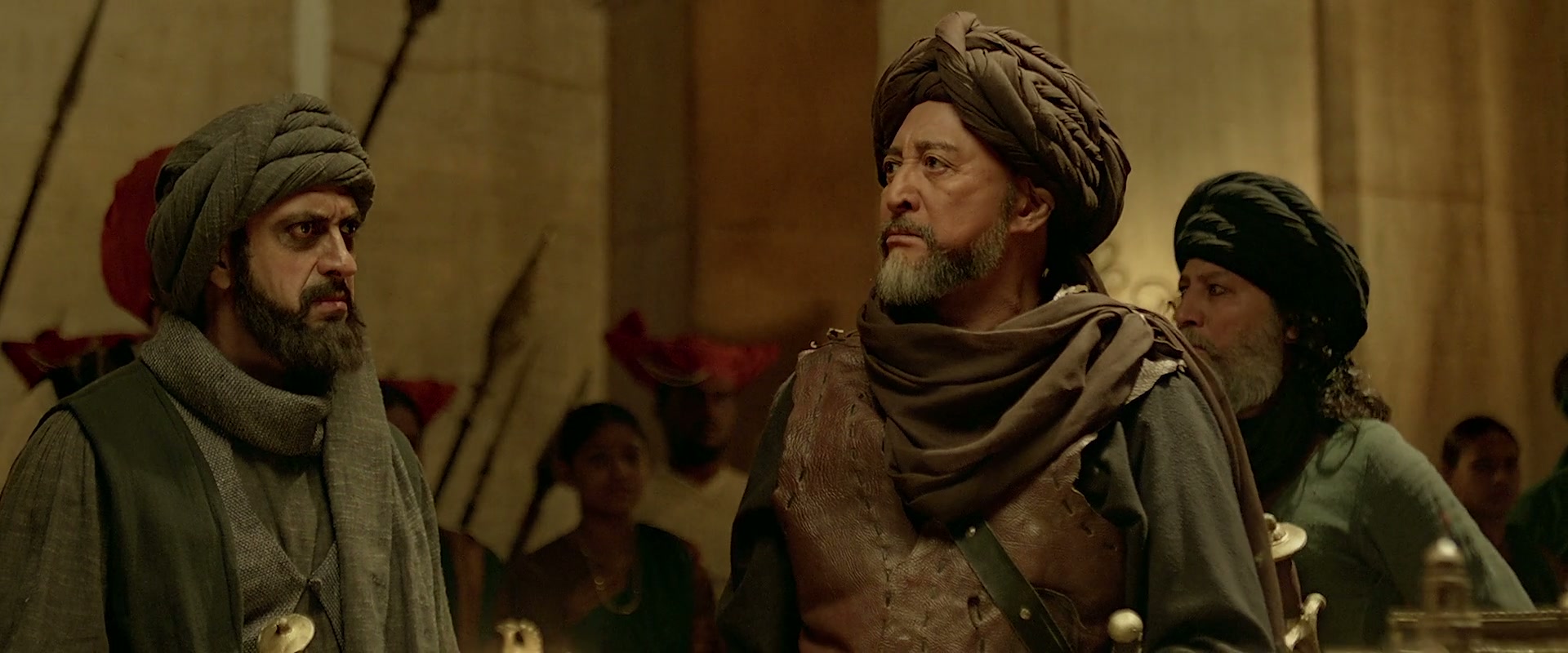 Manikarnika: The Queen of Jhansi Screenshot