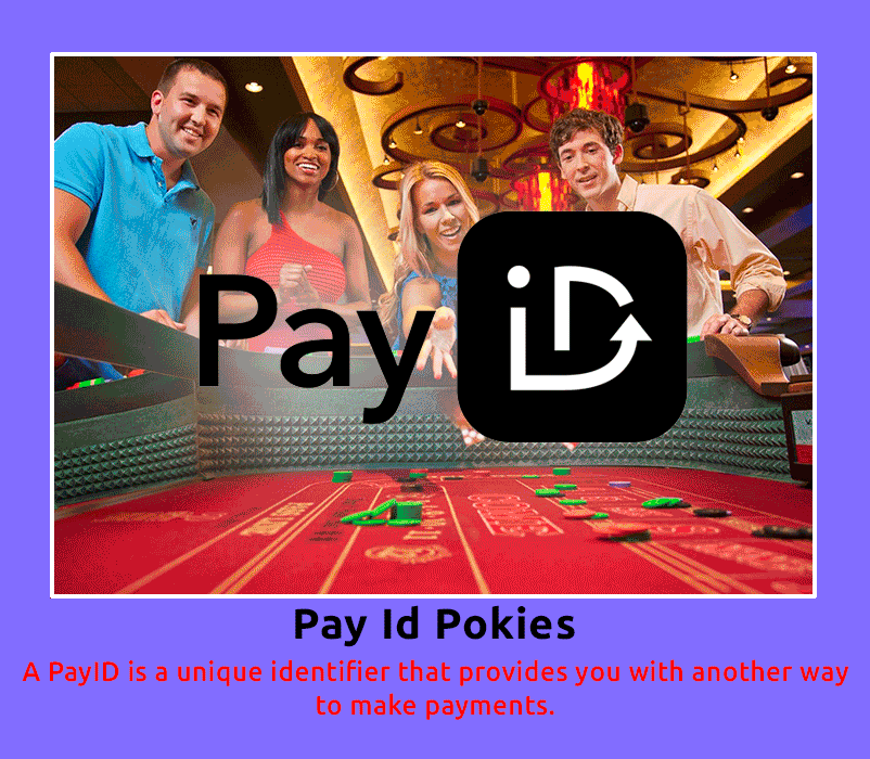 payid casinos