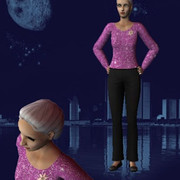 Party-Outfit