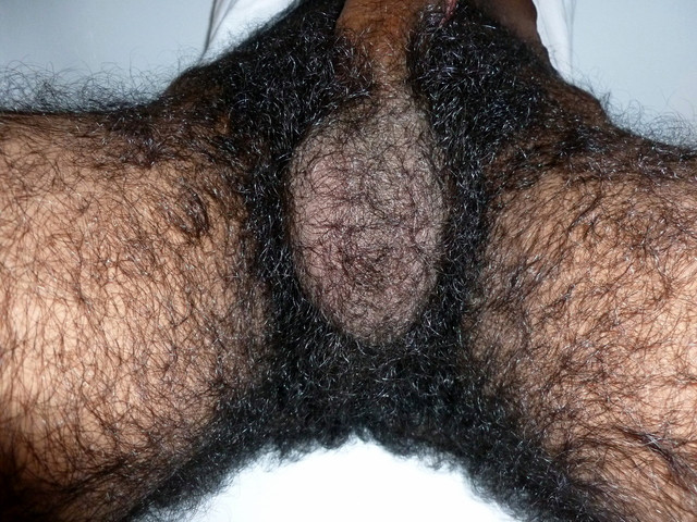 Very-Hairy