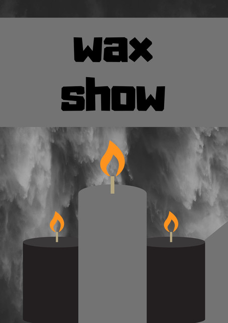 wax-show