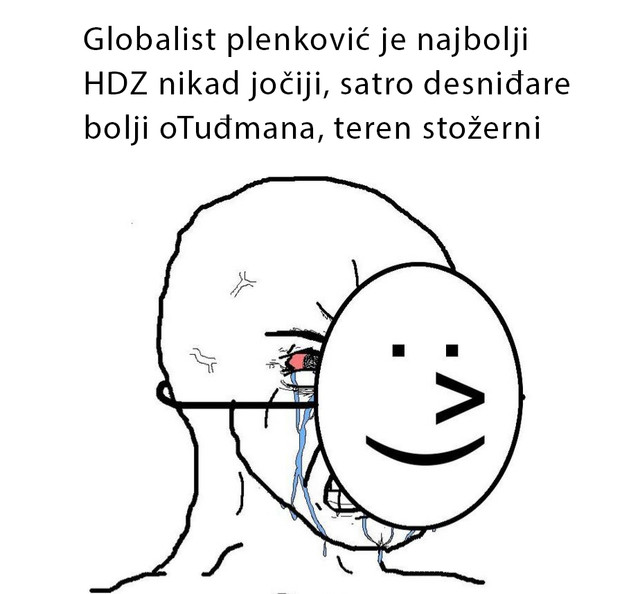 kradese