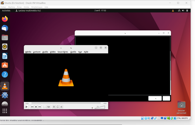 vlc