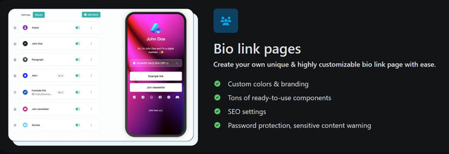 Biolink