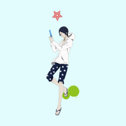 Yusuke Desktop