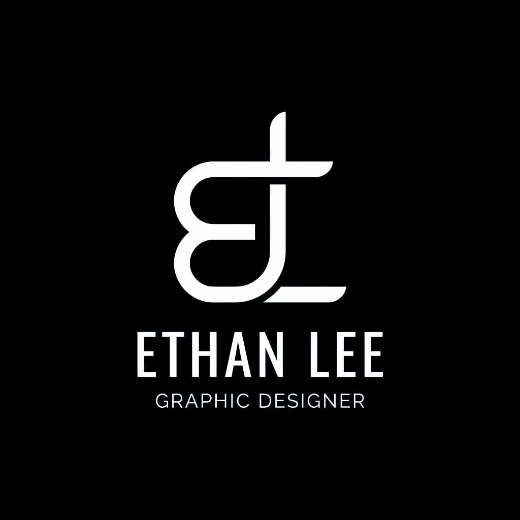 Ethan Lee Logo