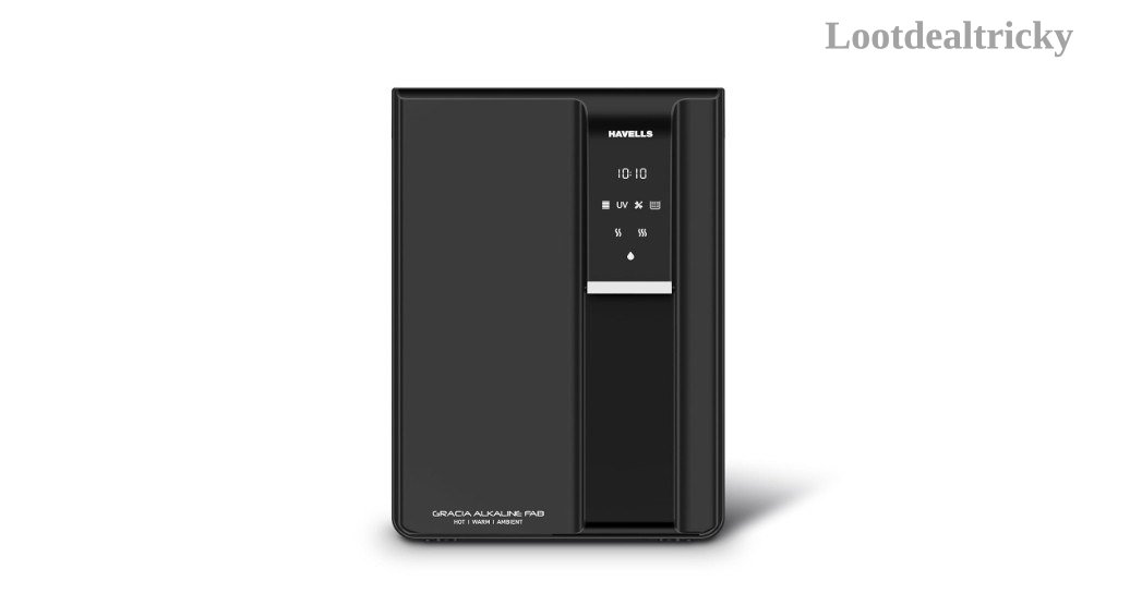Havells Gracia Fab – Just ₹15980 | Top Unbeatable Deal