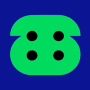Two Headed S-Head