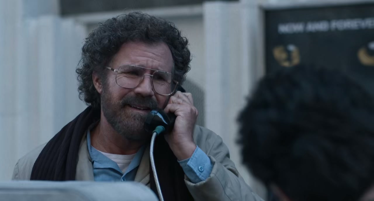 The Shrink Next Door Screenshot