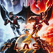 The Flash 2023