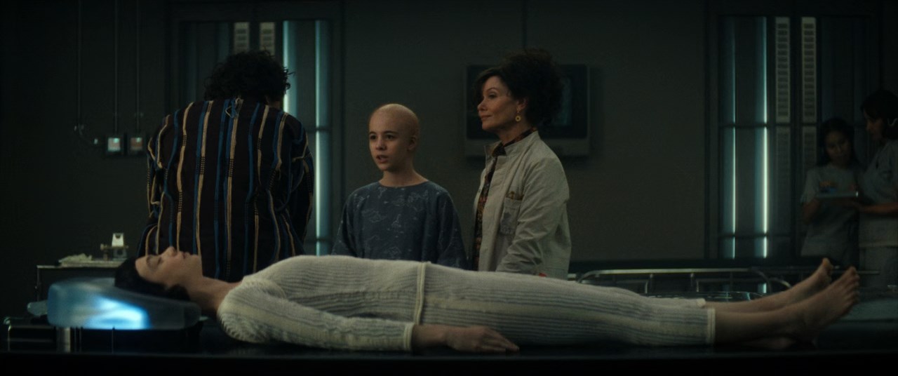 Alien: Earth Screenshot