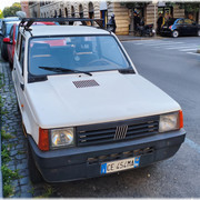 I CE 454MA Roma