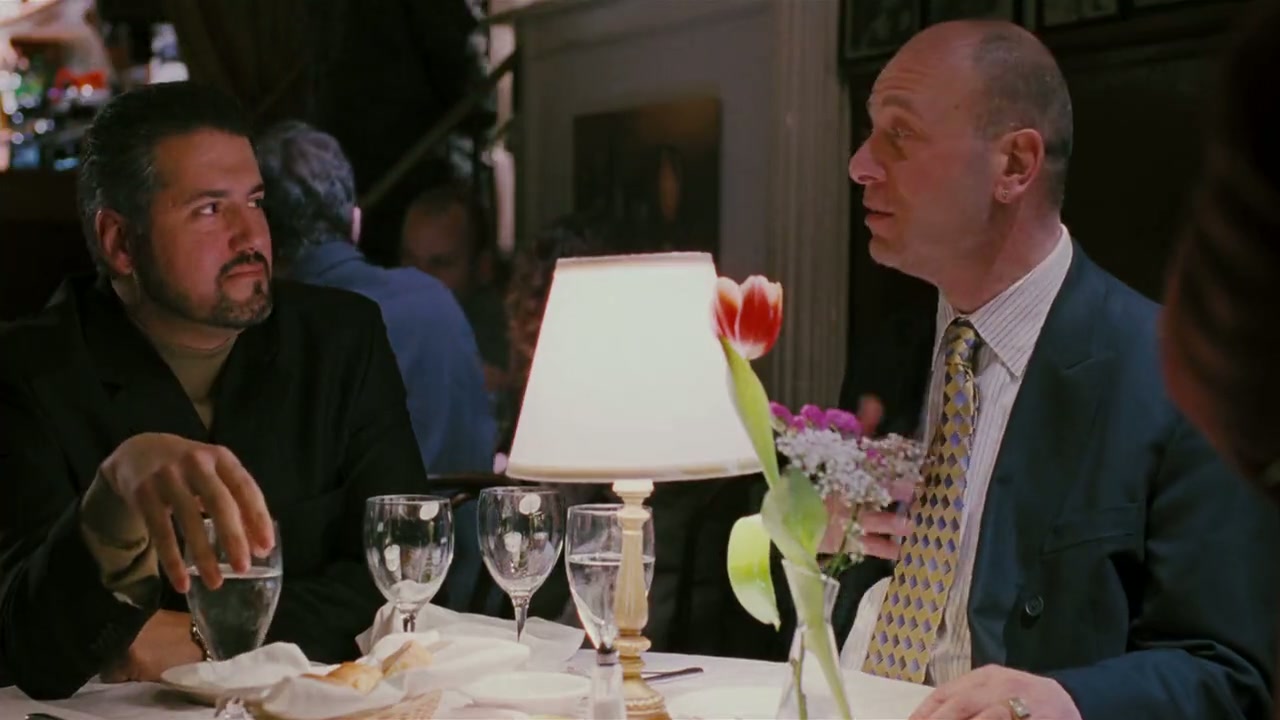 Rocky Balboa Screenshot