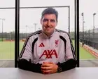 Andoni Iraola Takes Helm at Liverpool