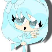 Diamond Sky Blue