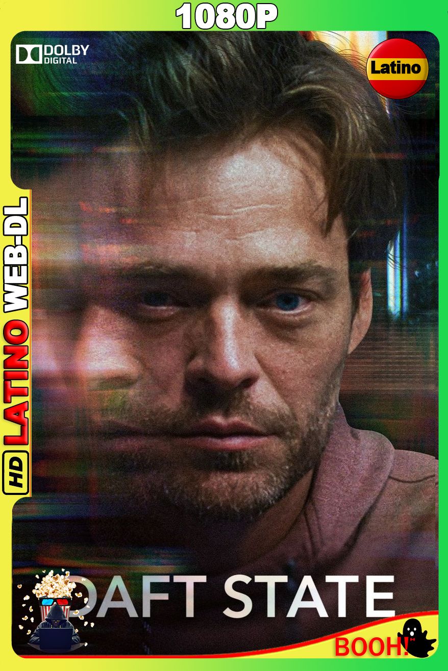 Fuerzas Oscuras (2024) [Full 1080p] {BOOH} WEB-DL [Latino-Inglés]