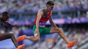 Illustration - Athlétisme : résultats du Meeting international Mohammed VI à Rabat
