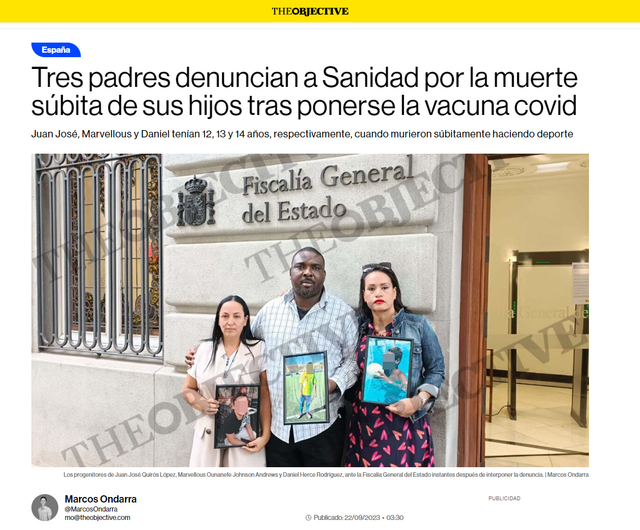 Ilustración editorial de tres siluetas jóvenes de espaldas ante un edificio institucional bajo un cielo nocturno