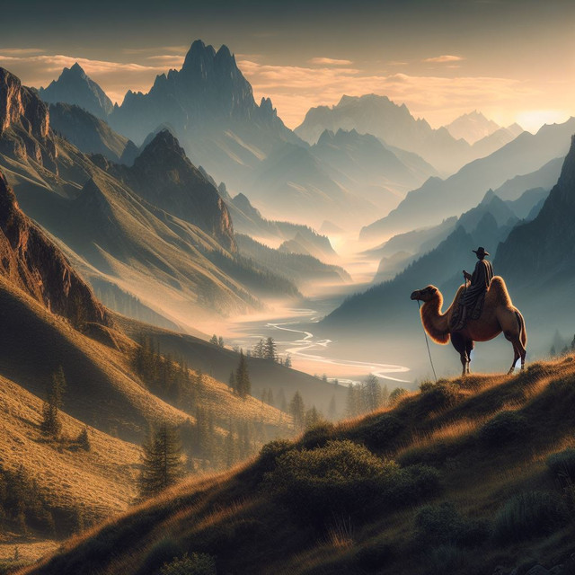 camel-2