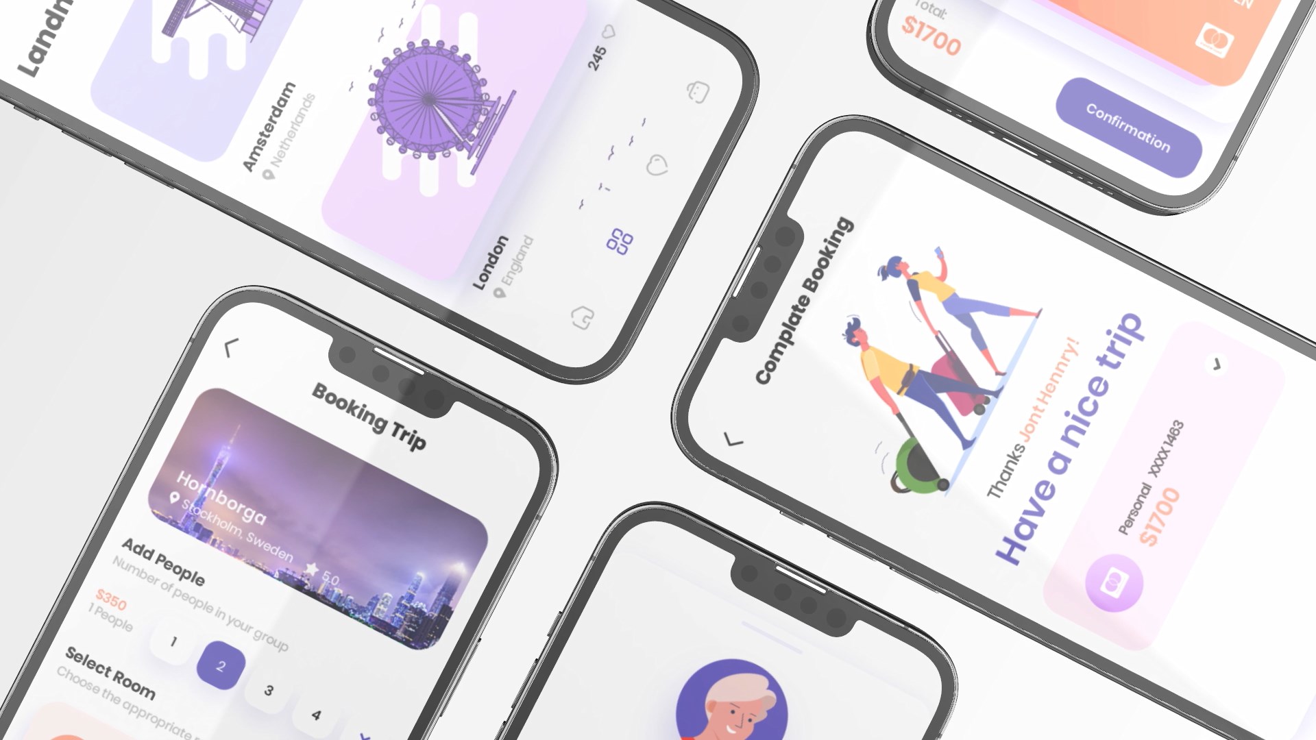 Phone App Promo Phone App Promo