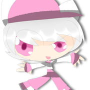 Genderbend-Banbaleena
