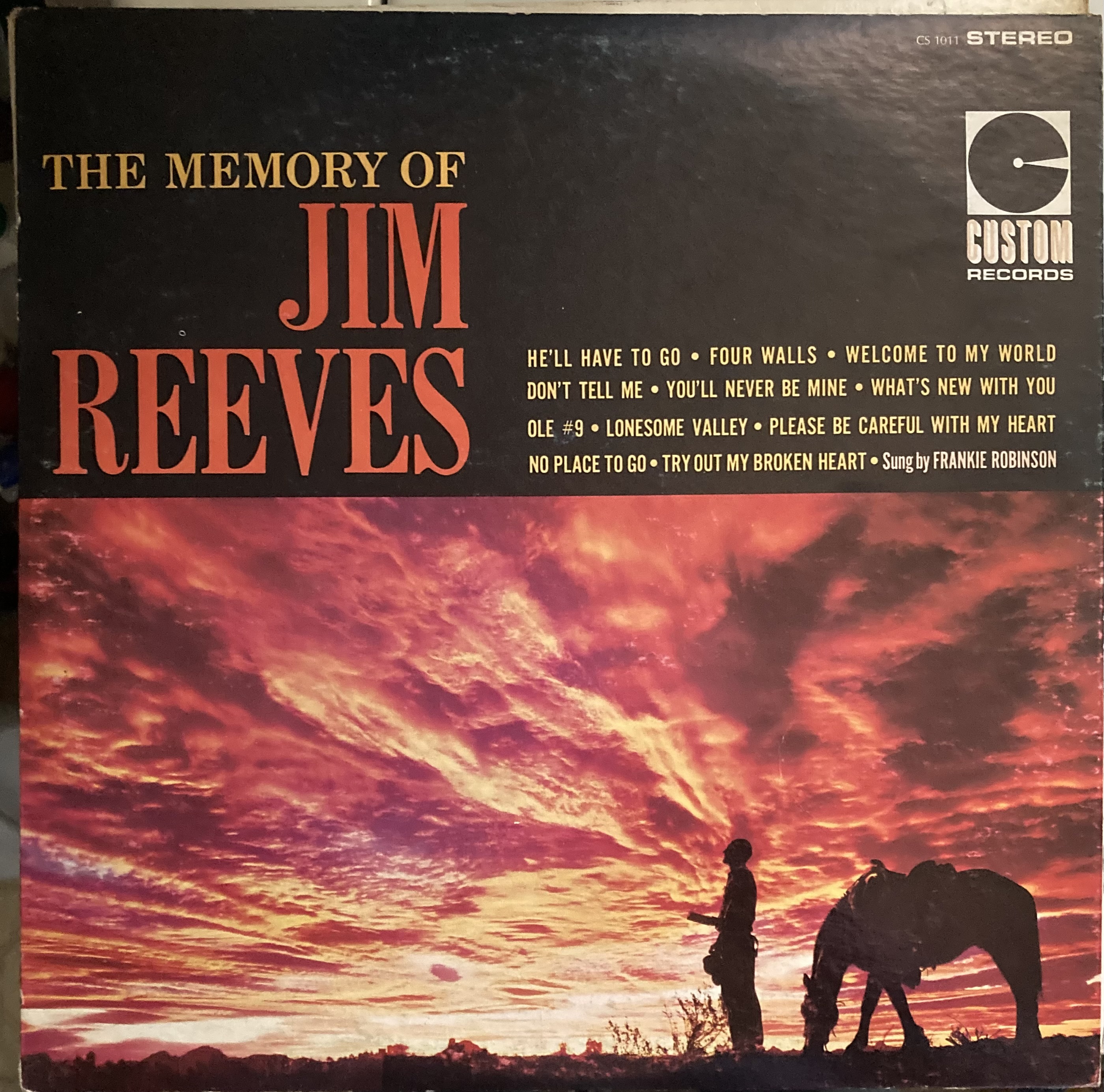 Who else is happy to see that the vinyl revival may be coming to an end ...