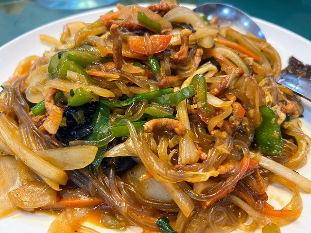 잡채