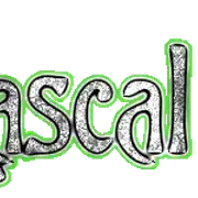 VERT pascal family