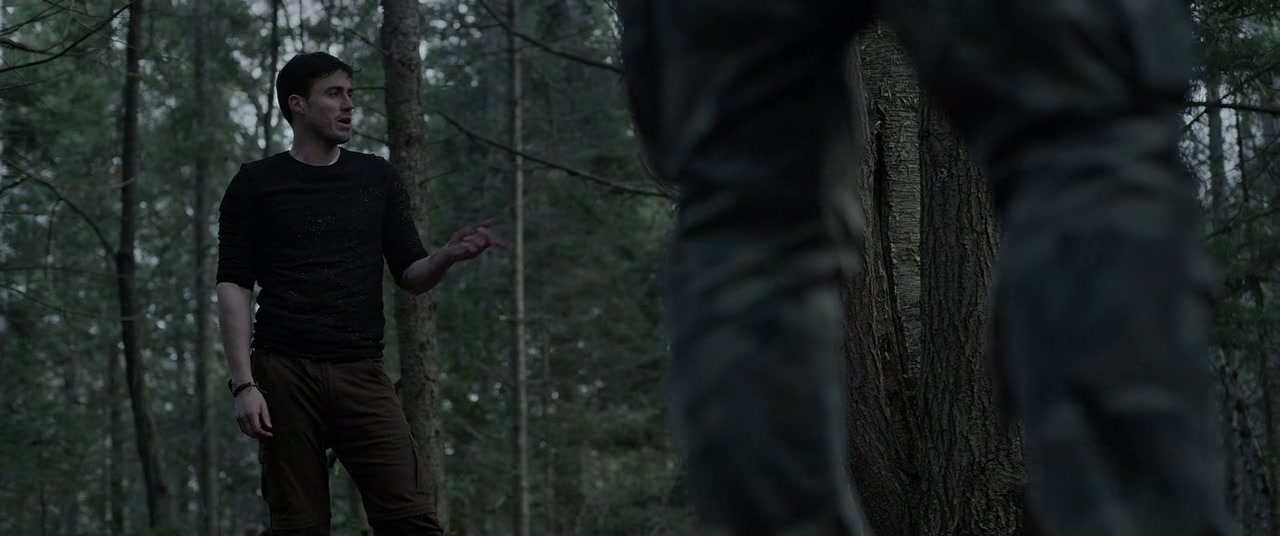 Backcountry Screenshot