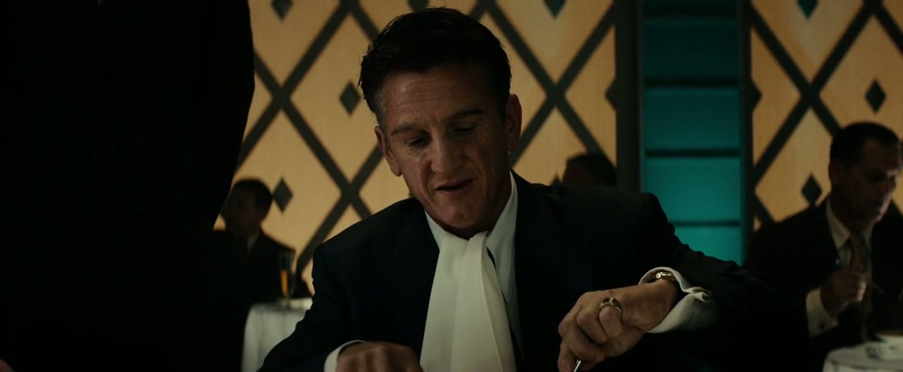 Gangster Squad Screenshot