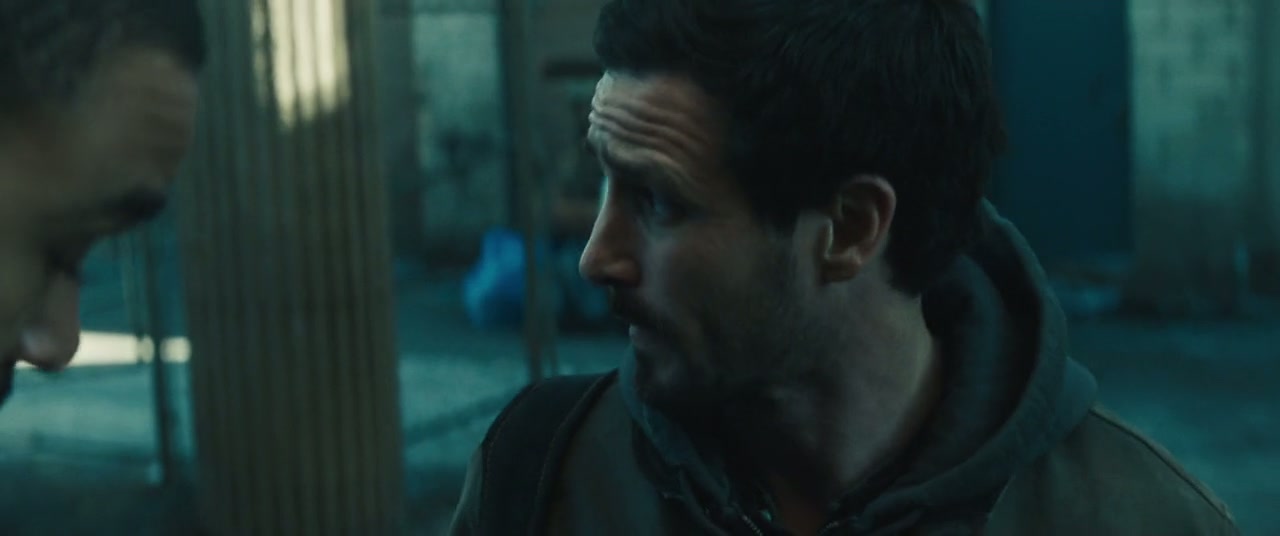 Captive State Screenshot