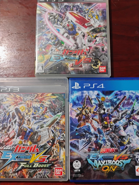 gundam