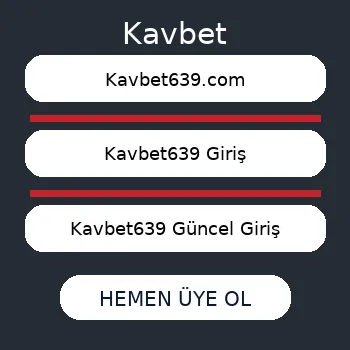 kavbet639