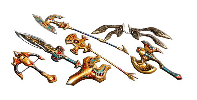 [Imagen: Seven-weapon-Silkroad-showcase.png]