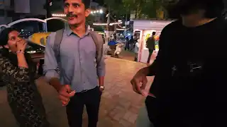 Preview clip of Illusionist Tyson close-up magic