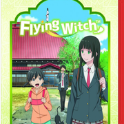 Flying-Witch