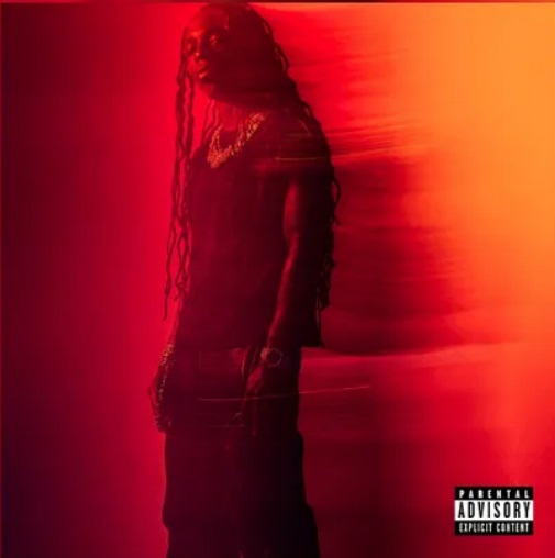 Album Stream: Jacquees – Mood 2