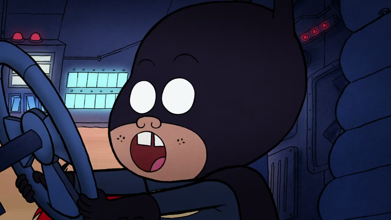BAT-FAM Screenshot