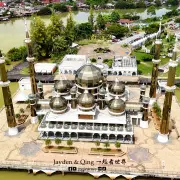 Masjid Kristal3