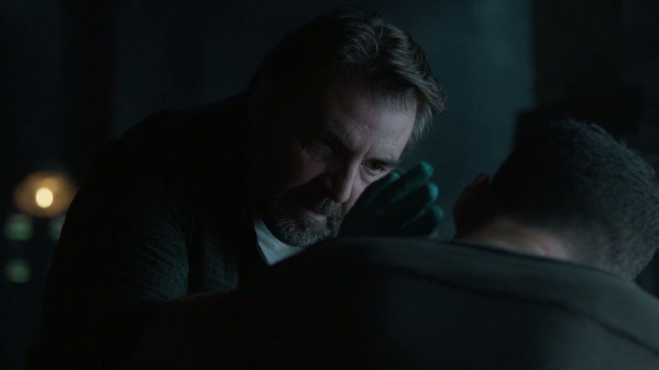 12 Monkeys Screenshot