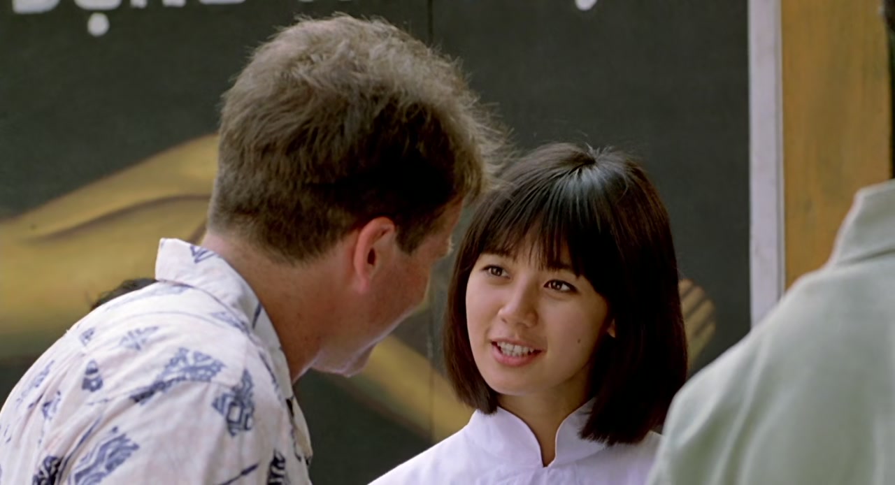 Good Morning, Vietnam Screenshot