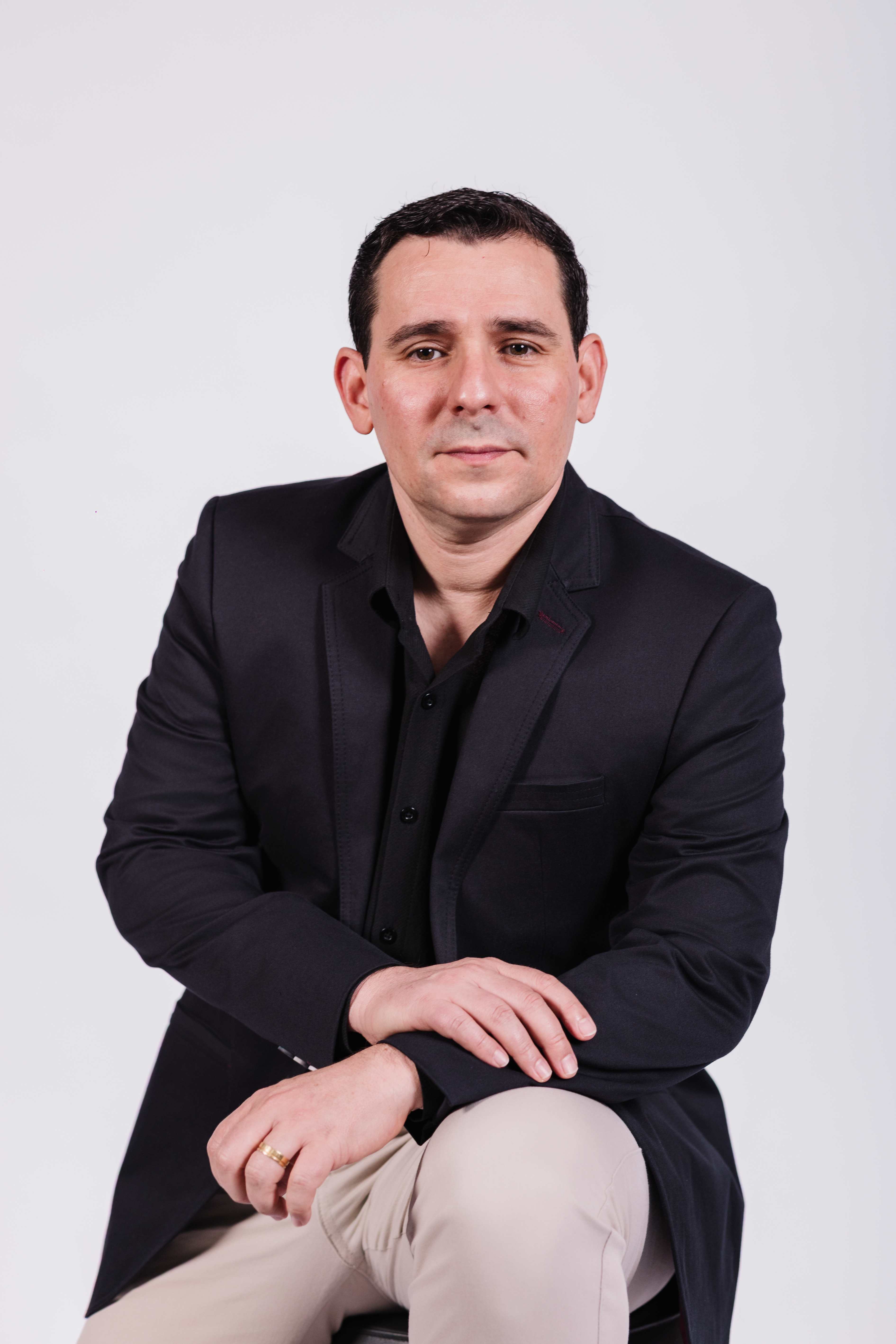 Anderson Estrada