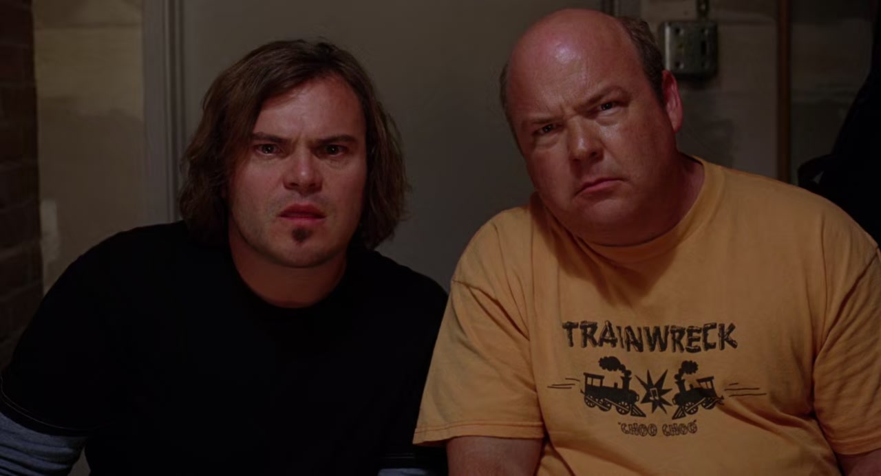Tenacious D in the Pick of Destiny Screenshot